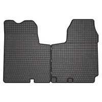 Covorase auto Frogum pentru OPEL Vivaro A/ RENAULT Trafic II/ NISSAN Primastar 2001-2015