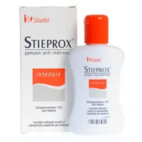 Sampon anti-matreata Stieprox Intensiv 100 ml - pentru matreata severa si scalp cu prurit