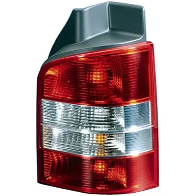 Lampa spate HELLA 2SK 008 579-221