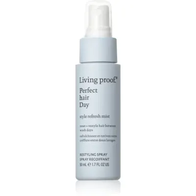Living Proof Perfect Hair Day spray styling pentru păr 50 ml