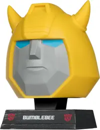 Replica McFarlane Movies: Transformer - Bumblebee 1:3