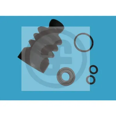 Set reparatie, cilindru receptor ambreiaj AUTOFREN SEINSA D3555