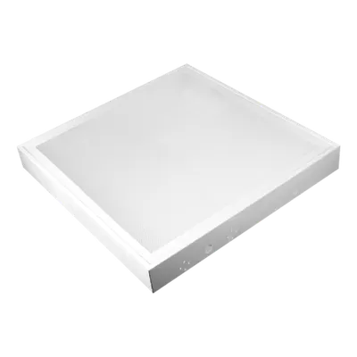 Corp de Iluminat Aparent Electronic Prismatic 4x18W NV-4101.17