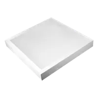 Corp de Iluminat Aparent Electronic Prismatic 4x18W NV-4101.17