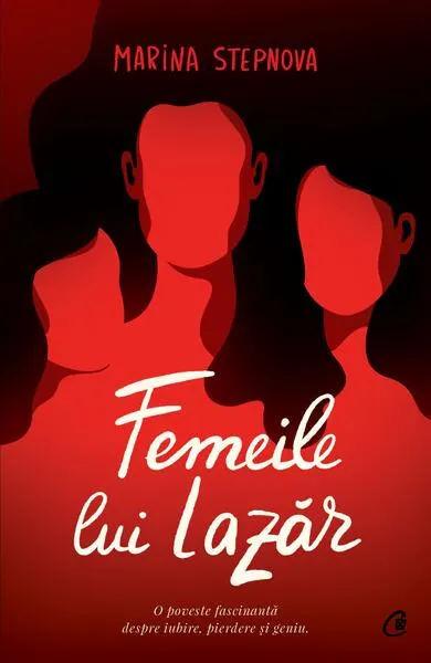 Femeile lui Lazăr - Paperback brosat - Marina Stepnova