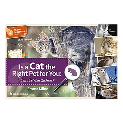Is a cat the right pet for you