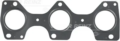 Garnitura galerie evacuare (pentru cilindrii: 1; 2; 3) potrivit BMW 1 (F20), 1 (F21), 1 (F40), 2 (F45), 2 GRAN COUPE (F44), 2 GRAN TOURER (F46), X1 (F48), X2 (F39); MINI (F55), (F56), (F57) 1.5D 10.13