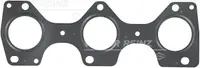 Garnitura galerie evacuare (pentru cilindrii: 1; 2; 3) potrivit BMW 1 (F20), 1 (F21), 1 (F40), 2 (F45), 2 GRAN COUPE (F44), 2 GRAN TOURER (F46), X1 (F48), X2 (F39); MINI (F55), (F56), (F57) 1.5D 10.13