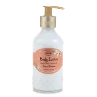 Crema de corp Citrus Blossom, 200ml, Sabon