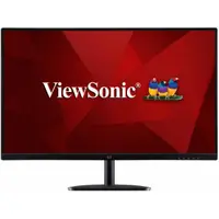 Monitor Consumer ViewSonic VA2732-H, 27", 1920 x 1080 pixeli, Black, 2 ani Garantie