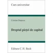 Dreptul pietei de capital