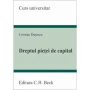 Dreptul pietei de capital