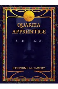 Quareia - The Apprentice