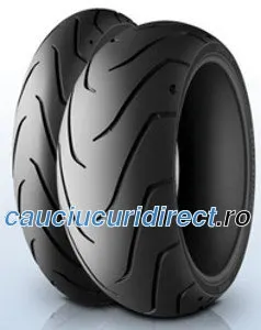 Michelin Scorcher 11 ( 140/75 R15 TL 65H Roata spate, M/C )
