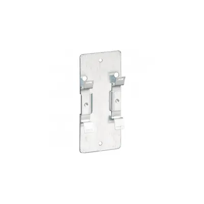 Plate - pentru montaj in s on rail - up to 160 VA