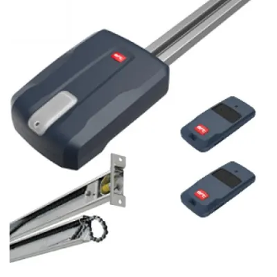 Kit automatizare usa garaj, BFT BOTTICELLI SMART BT 1250, sina 2 x 1750 mm