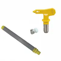 Duza 315 TradeTip 3, cu filtru galben pentru pistol inclus