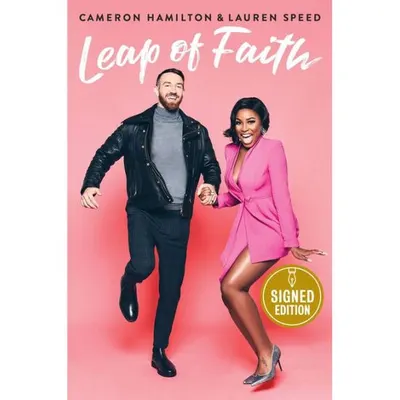 Leap of Faith: Finding Love the Modern Way