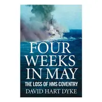Four weeks in May