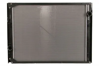Radiator motor (cu rama) potrivit MERCEDES TRAVEGO (O 580) OM457.936-OM542.966 10.99