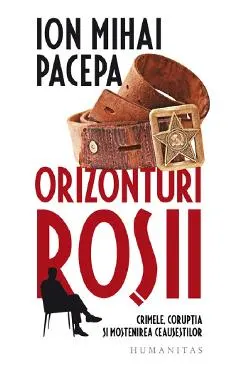 Orizonturi rosii