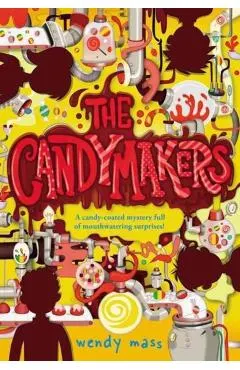 The Candymakers