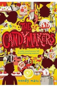 The Candymakers