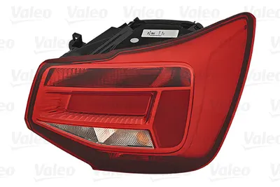 Stop lampa spate Dreapta potrivit AUDI Q2 1.0-2.0D 06.16