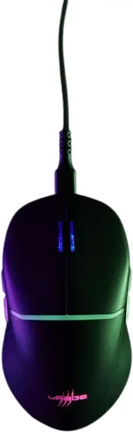Mouse gaming HAMA uRage – Reaper 430, 12000 dpi, RGB