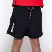 Șort de baie pentru copii Meastave Negru Stade Toulousain
