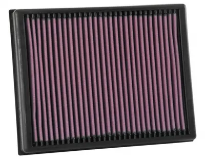 Filtru aer sport (lungime: 300mm, latime: 237mm, inaltime:40mm) potrivit FORD RANGER 2.0D 03.19