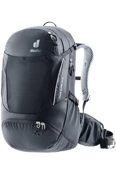 Rucsac ciclism Damă Trans Alpine 28L SL