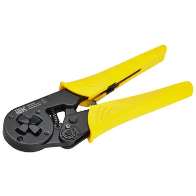 Crimping Tool KO-03E 6,0-16 mm2 (square )