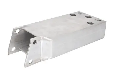 Suport bara Fata Stanga potrivit MERCEDES C (A205), C (C205), C T-MODEL (S205), C (W205) 1.6-4.0 dupa 2013 - (aluminiu)