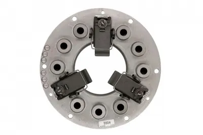Placa de Presiune Ambreiaj (200mm) Potrivit Aktiv Fischer S; Deutz Fahr D, F; Gueldner 2, Bootsmotor; Lanz Allradlader, D; Porsche Diesel a F2l712 F2l812 F2l912