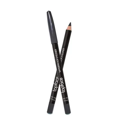 Top Face Waterproof Eyeliner 105