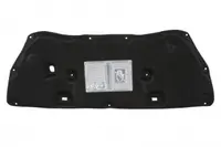 Izolare fonica capota motor potrivit HONDA CR-V III dupa 2006