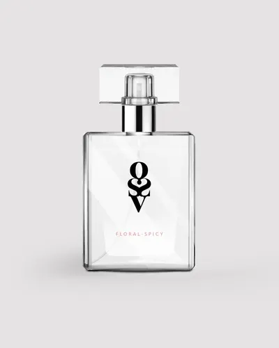 Parfum, Obsessive, floral-spicy, 30 ml