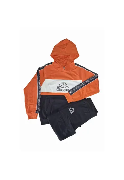 Trening baieti 8031T0041 - Portocaliu