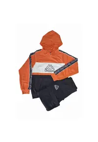 Trening baieti 8031T0041 - Portocaliu