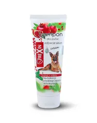 FREXIN Sampon neutralizant pentru caini, cu rodie si menta, 220 g