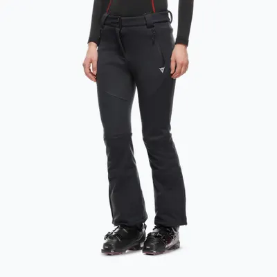 Pantaloni de schi pentru femei Dainese Eira Softshell