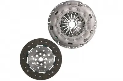 Set ambreiaj potrivit HYUNDAI IX35; KIA SPORTAGE III 2.0D 08.09-12.16