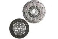 Set ambreiaj potrivit HYUNDAI IX35; KIA SPORTAGE III 2.0D 08.09-12.16