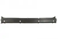 Bara spate gauri senzori parcare 4, negru, potrivit NISSAN NV400; OPEL MOVANO, MOVANO B; RENAULT MASTER III dupa 2010