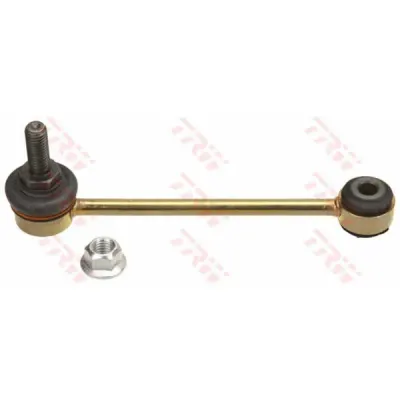 Brat/bieleta suspensie, stabilizator TRW JTS431