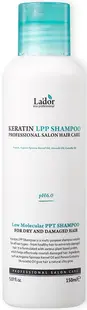 La'dor Keratin Șampon de păr LPP, 150 ml