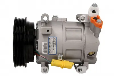 Compresor Climatizare Potrivit Renault Clio Iii, Clio Iii Hatchback, Kangoo Be Bop, Kangoo Express, Kangoo Ii, Modus, Twingo Ii, Wind 1.4-1.6lpg 09.04