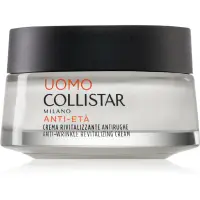 Collistar Linea Uomo Anti-Wrinkle Revitalizing Cream crema hidratanta anti-imbatranire 50 ml