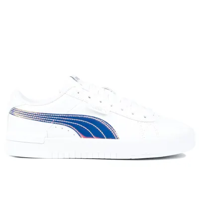 Încălțăminte Drumeții În Natură Puma Jada Holographic Femei
